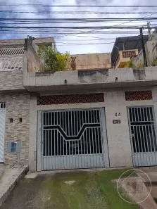 Casa com 3 Quartos à venda, 200m² no Jardim Santa Rita, São Paulo