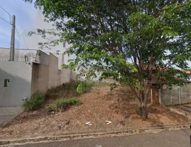 Lote/Terreno à venda, 220m² no Residencial Menezes, Bady Bassitt