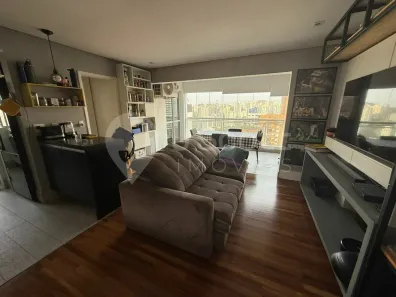 Apartamento com 2 Quartos à venda, 70m² no Vila Andrade, São Paulo