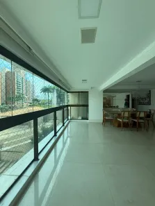 Apartamento com 3 Quartos à venda, 142m² no Alphaville I, Salvador