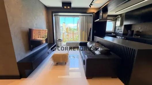 Apartamento com 3 Quartos à venda, 85m² no Centro, Canoas