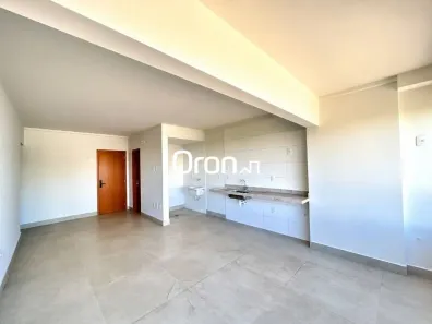 Apartamento com 2 Quartos à venda, 75m² no Setor Pedro Ludovico, Goiânia
