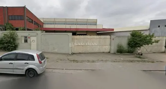 Galpão/Depósito/Armazém para alugar, 3645m² no Cidade Industrial Satélite de São Paulo, Guarulhos
