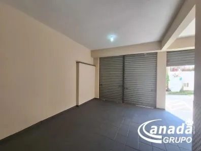 Ponto Comercial para alugar, 75m² no Vila São Jorge, Barueri