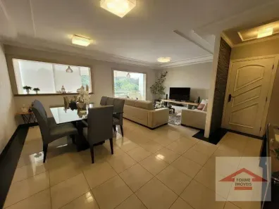 Apartamento com 3 Quartos à venda, 190m² no Vila Rica, Jundiaí