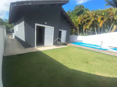 Casa com 3 Quartos para venda ou aluguel, 197m² no San Diego, Vargem Grande Paulista