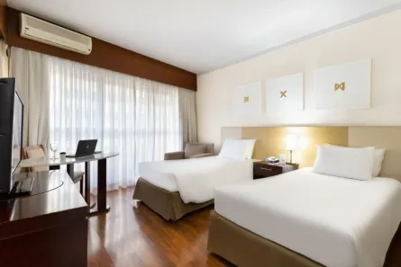 Apartamento com 1 Quarto à venda, 30m² no Paraíso, São Paulo