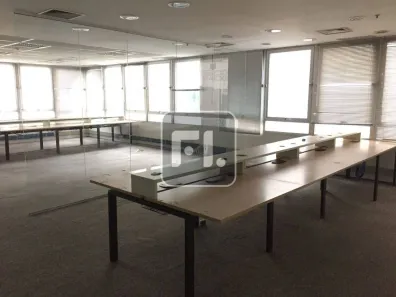 Sala Comercial para alugar, 165m² no Bela Vista, São Paulo