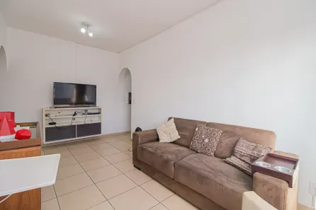 Apartamento com 2 Quartos à venda, 60m² no Cidade Monções, São Paulo