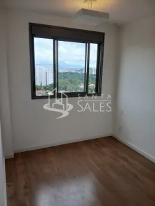 Kitnet com 2 Quartos para alugar, 61m² no Chácara Santo Antônio (Zona Sul), São Paulo