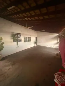 Casa com 3 Quartos à venda, 185m² no Loteamento Parque Residencial da Amizade, São José do Rio Preto