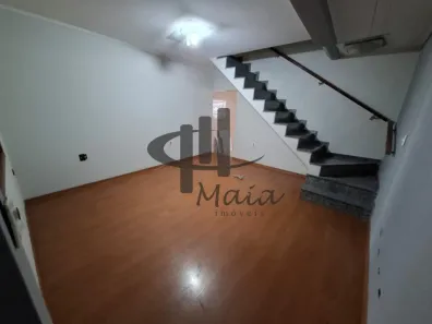 Sobrado com 2 Quartos à venda, 143m² no Santa Maria, São Caetano do Sul