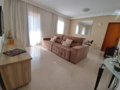 Apartamento com 3 Quartos à venda, 98m² no Patrimônio, Uberlândia