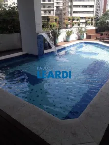 Apartamento com 2 Quartos à venda, 78m² no Jardim Paulista, São Paulo