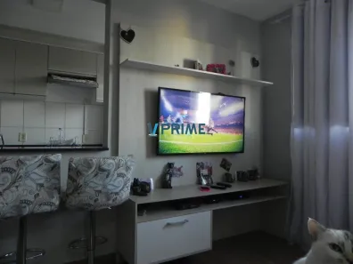 Apartamento com 2 Quartos à venda, 44m² no Jardim Leopoldina, Porto Alegre