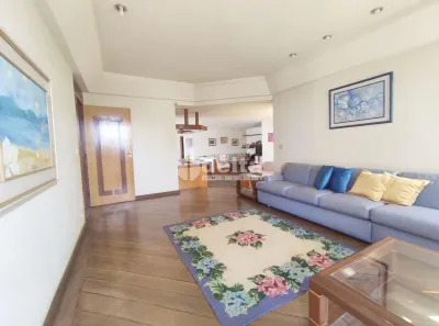 Apartamento com 5 Quartos à venda, 280m² no Fundinho, Uberlândia
