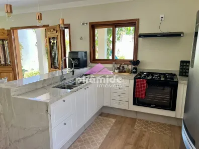 Casa com 3 Quartos à venda, 176m² no Loteamento Villa Branca, Jacareí