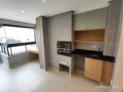 Apartamento com 3 Quartos à venda, 73m² no Jardim Oswaldo Cruz, São José dos Campos