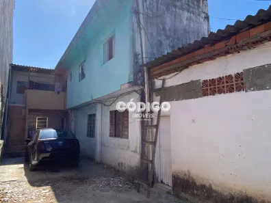 Casa com 1 Quarto à venda, 175m² no Jardim Aida, Guarulhos