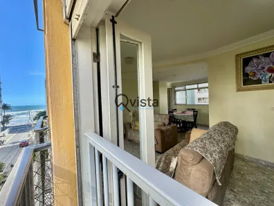 Apartamento com 3 Quartos à venda, 96m² no Pitangueiras, Guarujá