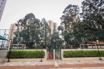 Apartamento com 2 Quartos à venda, 52m² no Jardim Henriqueta, Taboão da Serra