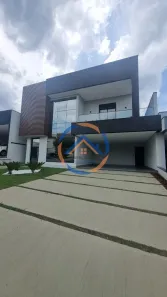 Casa de Condomínio com 4 Quartos à venda, 255m² no Jardim Residencial Alto de Itaici, Indaiatuba