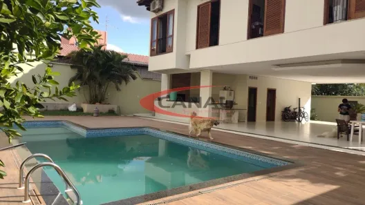 Casa com 4 Quartos à venda, 377m² no Jardim Estoril, Bauru