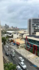 Sala Comercial à venda, 41m² no Pituba, Salvador