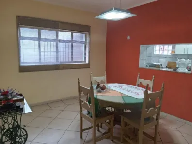Sobrado com 3 Quartos à venda, 340m² no Osvaldo Cruz, São Caetano do Sul