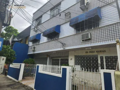 Apartamento com 2 Quartos à venda, 80m² no Vila Valqueire, Rio de Janeiro
