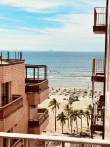 Apartamento com 2 Quartos à venda, 75m² no Tupi, Praia Grande