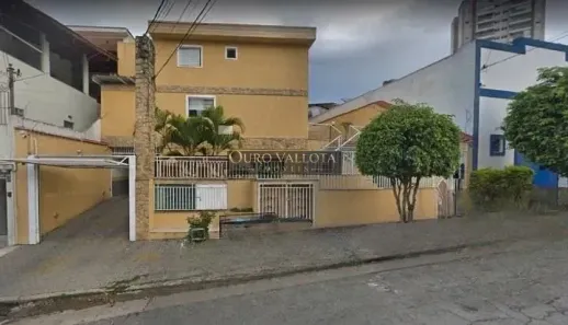 Sobrado com 3 Quartos à venda, 92m² no Vila Bertioga, São Paulo