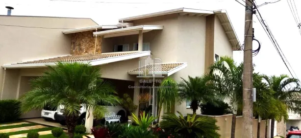 Casa com 3 Quartos à venda, 314m² no Jardim Monte Verde, Valinhos