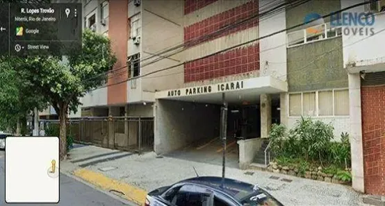 à venda, 12m² no Icaraí, Niterói
