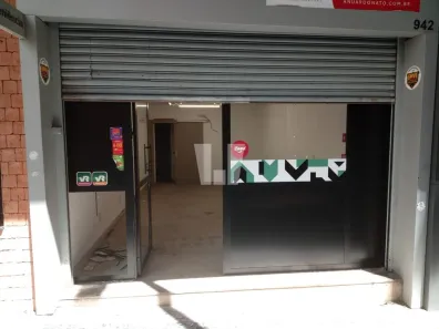 Ponto Comercial para alugar, 60m² no Centro, Belo Horizonte