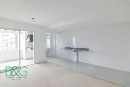 Apartamento com 3 Quartos à venda, 79m² no Parque das Nações, Santo André