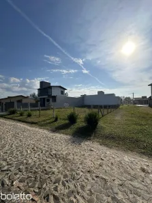 Lote/Terreno à venda, 325m² no Balneário Rosa do Mar, Passo de Torres