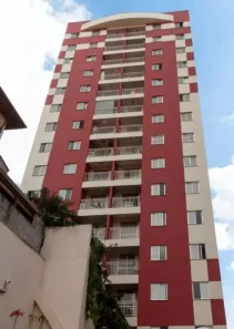 Apartamento com 2 Quartos à venda, 55m² no Jardim Esmeralda, São Paulo