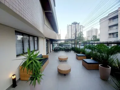 Apartamento com 3 Quartos à venda, 84m² no Nossa Senhora do Rosário, São José