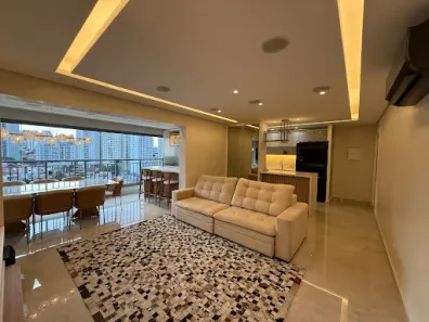 Apartamento com 3 Quartos à venda, 115m² no Vila Gomes Cardim, São Paulo