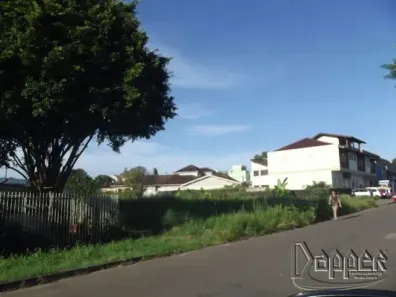 Lote/Terreno à venda no Canudos, Novo Hamburgo