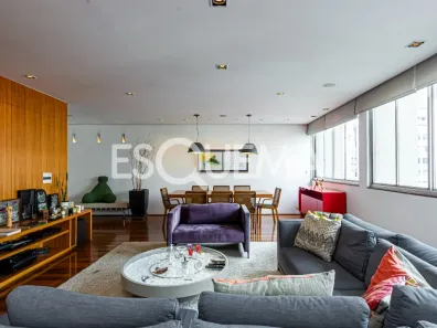 Apartamento com 2 Quartos à venda, 153m² no Jardim Paulista, São Paulo