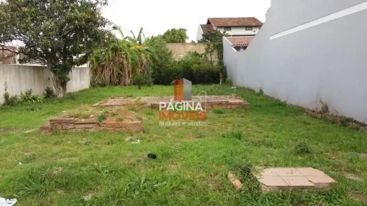 Lote/Terreno à venda, 360m² no Igara, Canoas