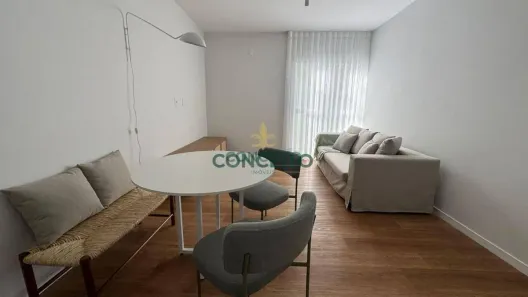Apartamento com 2 Quartos à venda, 72m² no Córrego Grande, Florianópolis
