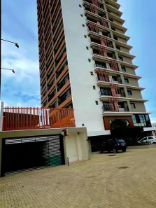 Apartamento com 1 Quarto para venda ou aluguel, 39m² no Cidade Universitária, Anápolis