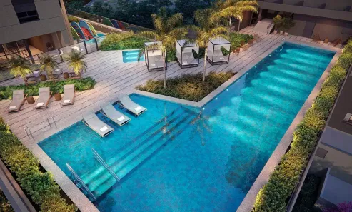 Apartamento com 4 Quartos à venda, 262m² no Brooklin Paulista, São Paulo