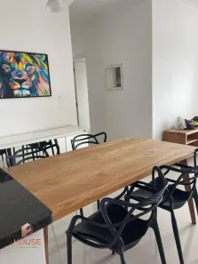 Apartamento com 3 Quartos para venda ou aluguel, 70m² no Jardim das Cerejeiras, Arujá