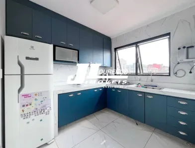 Apartamento com 3 Quartos à venda, 74m² no Parque dos Bandeirantes, Ribeirão Preto