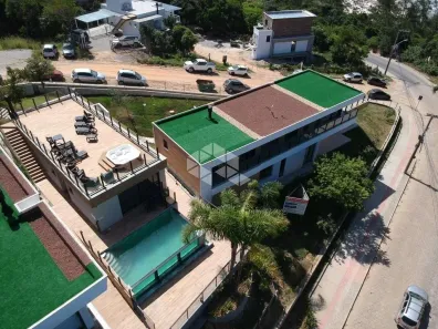 Casa de Condomínio com 4 Quartos à venda, 417m² no Morrinhos, Garopaba