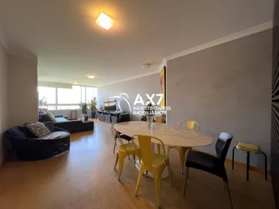 Apartamento com 3 Quartos à venda, 148m² no Paraíso do Morumbi, São Paulo